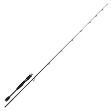 CANNE CARNASSIER ASTUCIT TOPSPIN VERTICALE