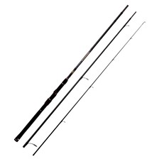 CANNE CARNASSIER DAIWA SHOGUN THISTLE SPINE