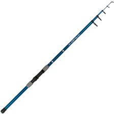 CANNE CARNASSIER / MER AUTAIN QUATTRO IV BLEUE