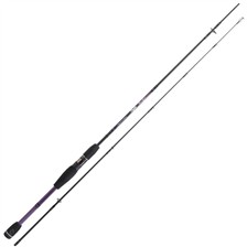 CANNE CARNASSIER / MER GARBOLINO MAGISTER MICROLURE