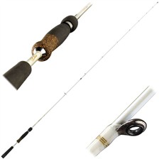 CANNE CARNASSIER / MER ILLEX ASHURA PEPPER S 210 UL
