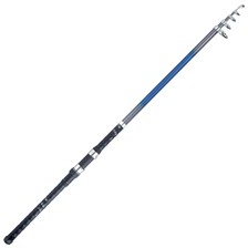 CANNE CARNASSIER / MER TELESCOPIQUE DAM ONLINER TELE