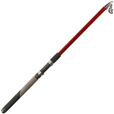 CANNE CARNASSIER / MER TELESCOPIQUE SHAKESPEARE IN2 ECO TELESCOPICS 40/80G