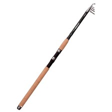 CANNE CARNASSIER TELESCOPIQUE DAIWA CROSSFIRE