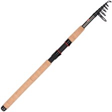 CANNE CARNASSIER TELESCOPIQUE DAM DEVILSTICK TELE 160