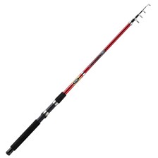 CANNE CARNASSIER TELESCOPIQUE MITCHELL CHALLENGE PRO T-SPIN