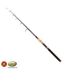 CANNE CARNASSIER TELESCOPIQUE RHINO DF SPECIALIST TELE
