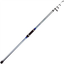 CANNE CARNASSIER TELESCOPIQUE SHIMANO TCCX
