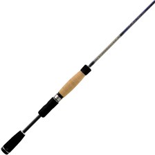 CANNE CARNASSIER / TRUITE ILLEX DELIVRANCE S-198 UL MINNOW SPECIAL