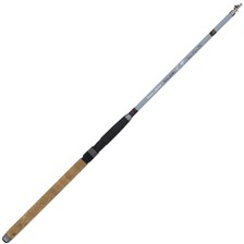 CANNE CARNASSIER / TRUITE TELESCOPIQUE PEZON ET MICHEL REDOUTABLE SPOON & SPIN
