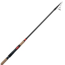 CANNE CARNASSIER / TRUITE TELESCOPIQUE SHIMANO CATANA CX