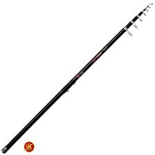 CANNE CARNASSIER ZEBCO SATANICA DEAD BAIT