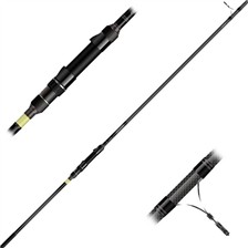 CANNE CARPE DAIWA WINDCAST SPOD