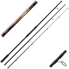 CANNE CARPE DAM IMPRESSA CARP