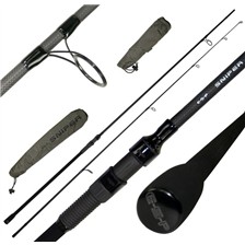 CANNE CARPE ESP SNIPER - PAR 3 ET 4