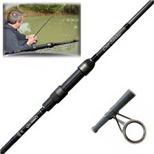 CANNE CARPE FUN FISHING CARP SHADOW 3G
