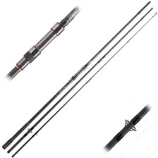 CANNE CARPE GARBOLINO MAGISTER TRAVEL CARP