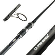 CANNE CARPE MAD D-FENDER 2 SPOD