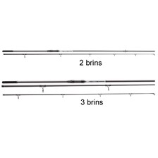 CANNE CARPE MITCHELL PREMIUM 2 CARP