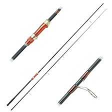 CANNE CARPE QUANTUM RADICAL FREESTYLE TEAM EDITION