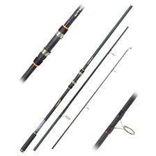 CANNE CARPE QUANTUM RADICAL PRO CARP 3 BRINS