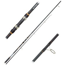 CANNE CARPE QUANTUM RADICAL PRO CARP