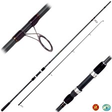 CANNE CARPE QUANTUM RADICAL WARCHILD CARP