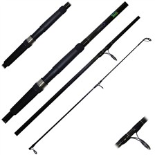 CANNE CARPE SHAKESPEARE CYPRY CARP 3 SECTIONS