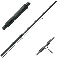 CANNE CARPE SHIMANO ALIVIO CX SPECIMEN