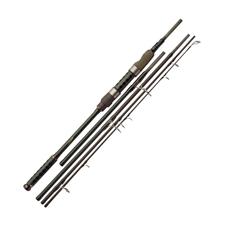 CANNE CARPE SHIMANO TRIBAL A LITE MULTI TRAVEL