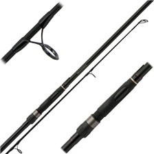 CANNE CARPE SHIMANO VENGEANCE AX SPECIMEN