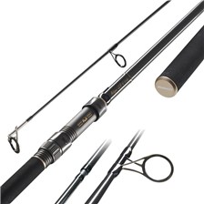 CANNE CARPE STARBAITS MILSPEC LCR ED. LIMITEE 3G