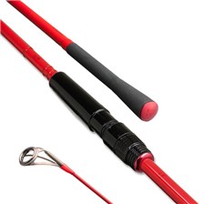 CANNE CARPE TANK KR10