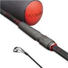 CANNE CARPE TANK TK 666 KOMBA