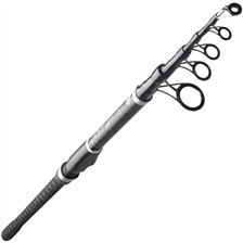 CANNE CARPE TELESCOPIQUE CAPERLAN CARP TELE 12'