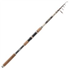 CANNE CARPE TELESCOPIQUE MITCHELL MAG PRO TELE-COMPACT
