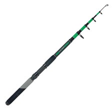 CANNE CARPE TELESCOPIQUE ZEBCO PRACTICA TELE 300