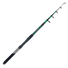 CANNE CARPE TELESCOPIQUE ZEBCO PRACTICA TELE 60