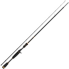 CANNE CASTING ABU GARCIA FANTASISTA MGS CAST MULTIBRIN
