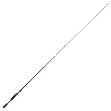 CANNE CASTING DAIWA STEEZ BAITZ MACHINE GUN CAST TYPE II