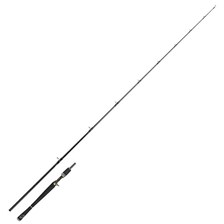 CANNE CASTING DAIWA STEEZ STRATOFORTRESS
