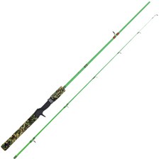 CANNE CASTING PEZON ET MICHEL REDOUTABLE BASS SMILE