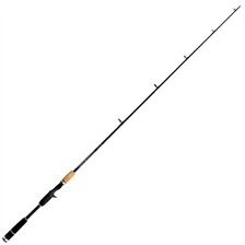 CANNE CASTING QUANTUM HYPERCAST PRO TOUR JERK