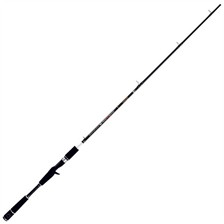 CANNE CASTING QUANTUM HYPERCAST PRO TOUR POWER JERK 1 BRIN
