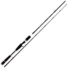 CANNE CASTING QUANTUM HYPERCAST PRO TOUR POWER JERK 2 BRINS