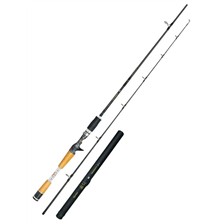 CANNE CASTING QUANTUM TOGARASHI BASS