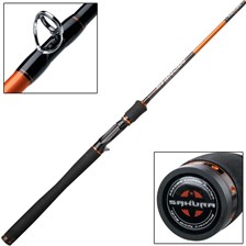CANNE CASTING SAKURA SHINJIN BAITCASTING 661 XH