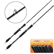 CANNE CASTING SAKURA STINGRAY BAITCASTING 2 BRINS