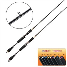 CANNE CASTING SAKURA STINGRAY BAITCASTING