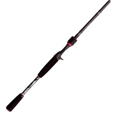 CANNE CASTING TEAM DAIWA ZILLION 742 HF B
